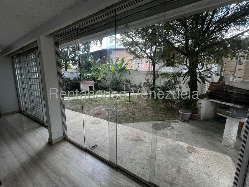 Apartamento (1 Nivel) en Venta en Santa Fe Sur, Distrito Metropolitano - 12