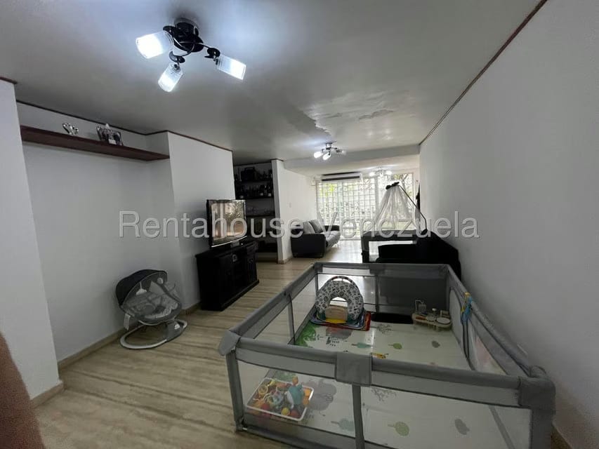 Apartamento (1 Nivel) en Venta en Santa Fe Sur, Distrito Metropolitano - 13