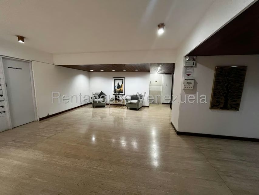 Apartamento (1 Nivel) en Venta en Santa Fe Sur, Distrito Metropolitano - 14