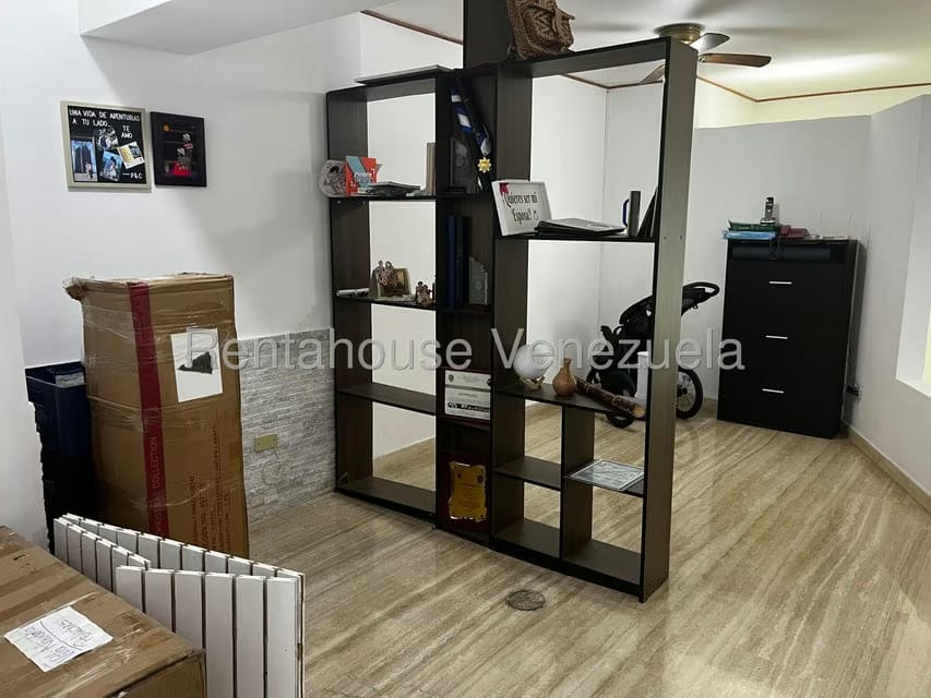 Apartamento (1 Nivel) en Venta en Santa Fe Sur, Distrito Metropolitano - 15