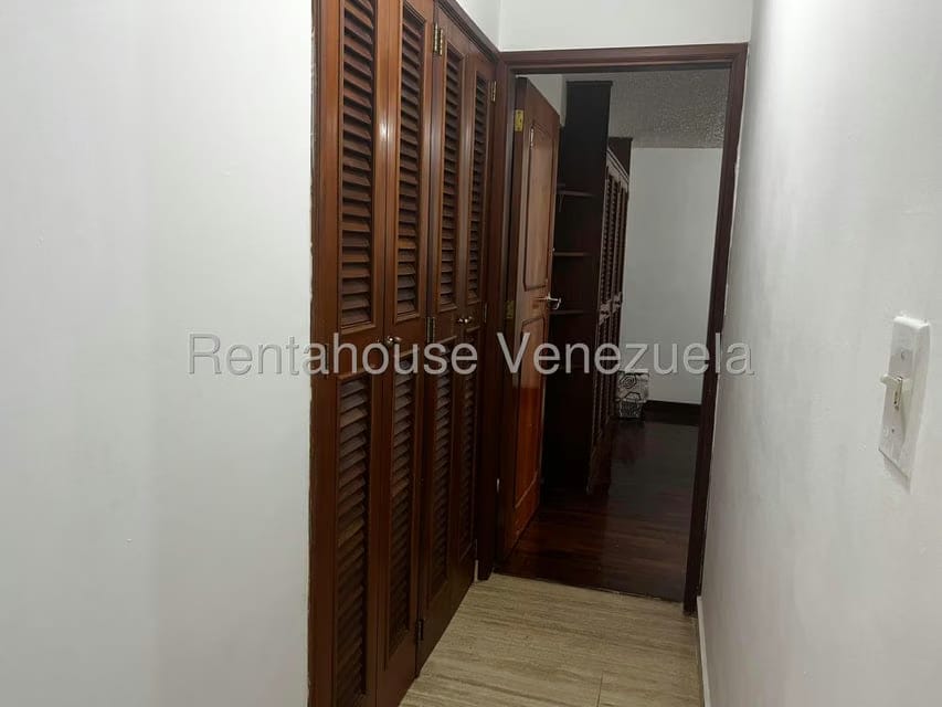 Apartamento (1 Nivel) en Venta en Santa Fe Sur, Distrito Metropolitano - 16