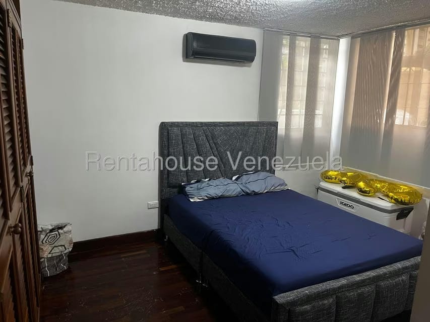 Apartamento (1 Nivel) en Venta en Santa Fe Sur, Distrito Metropolitano - 17