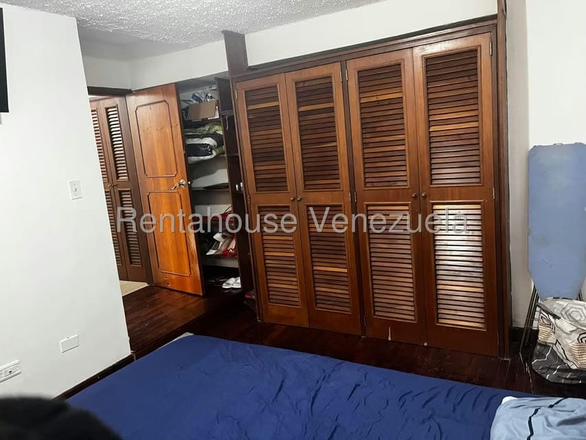 Apartamento (1 Nivel) en Venta en Santa Fe Sur, Distrito Metropolitano - 18