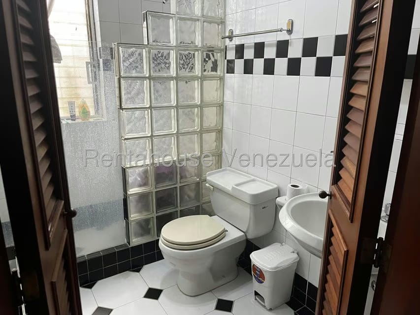 Apartamento (1 Nivel) en Venta en Santa Fe Sur, Distrito Metropolitano - 19