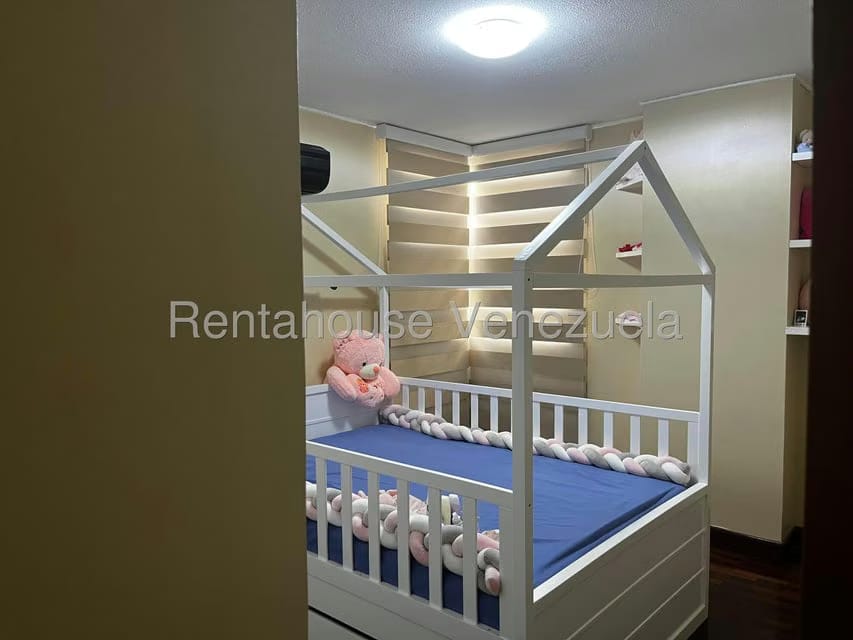 Apartamento (1 Nivel) en Venta en Santa Fe Sur, Distrito Metropolitano - 20