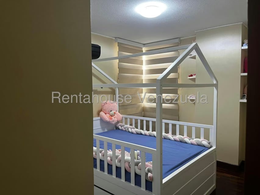Apartamento (1 Nivel) en Venta en Santa Fe Sur, Distrito Metropolitano - 20