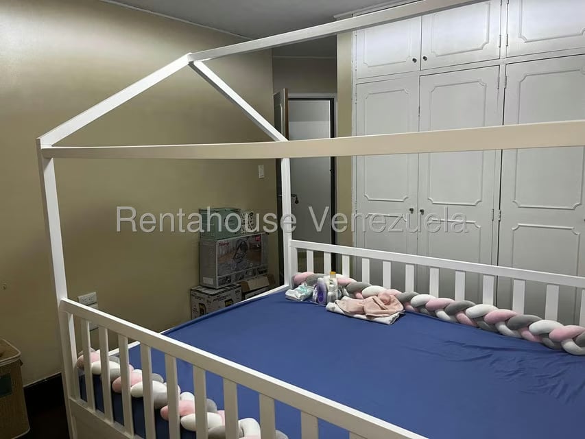 Apartamento (1 Nivel) en Venta en Santa Fe Sur, Distrito Metropolitano - 21