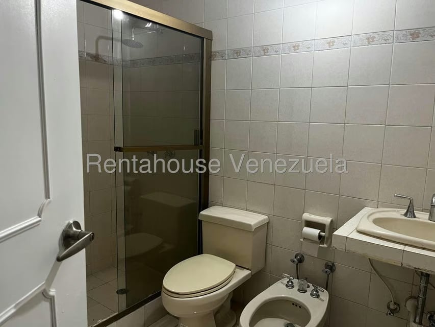 Apartamento (1 Nivel) en Venta en Santa Fe Sur, Distrito Metropolitano - 22