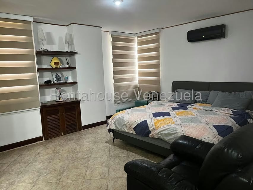 Apartamento (1 Nivel) en Venta en Santa Fe Sur, Distrito Metropolitano - 23