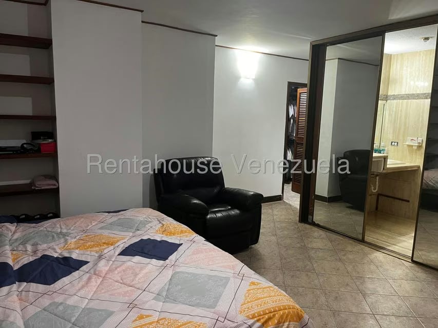 Apartamento (1 Nivel) en Venta en Santa Fe Sur, Distrito Metropolitano - 24