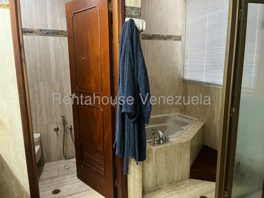 Apartamento (1 Nivel) en Venta en Santa Fe Sur, Distrito Metropolitano - 25