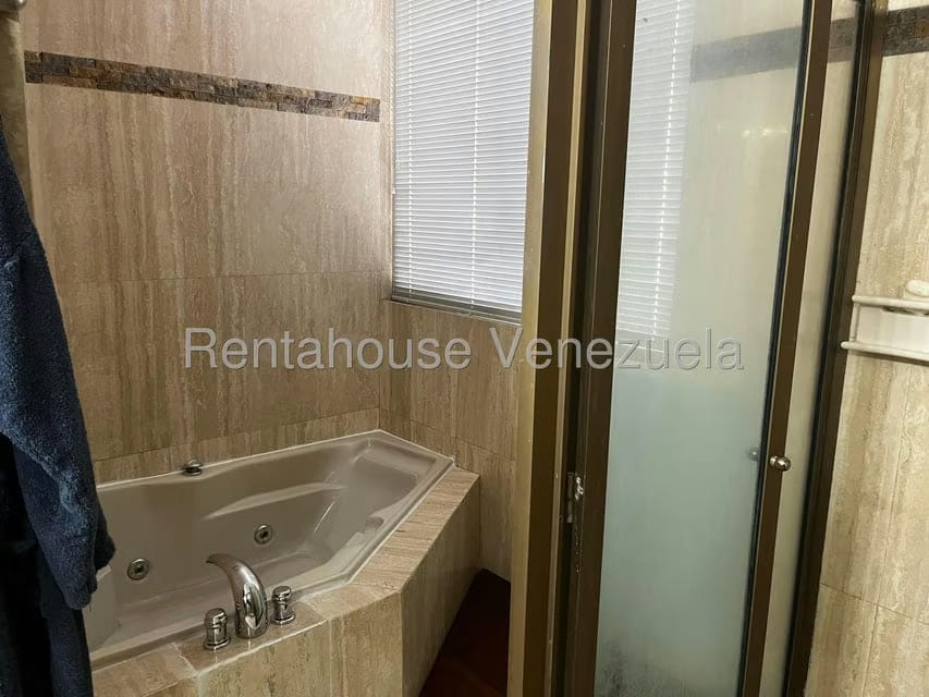 Apartamento (1 Nivel) en Venta en Santa Fe Sur, Distrito Metropolitano - 26
