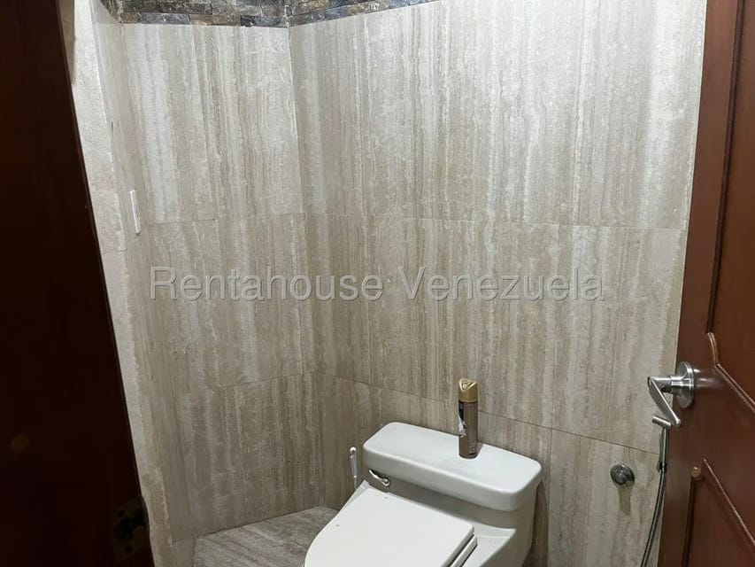 Apartamento (1 Nivel) en Venta en Santa Fe Sur, Distrito Metropolitano - 27