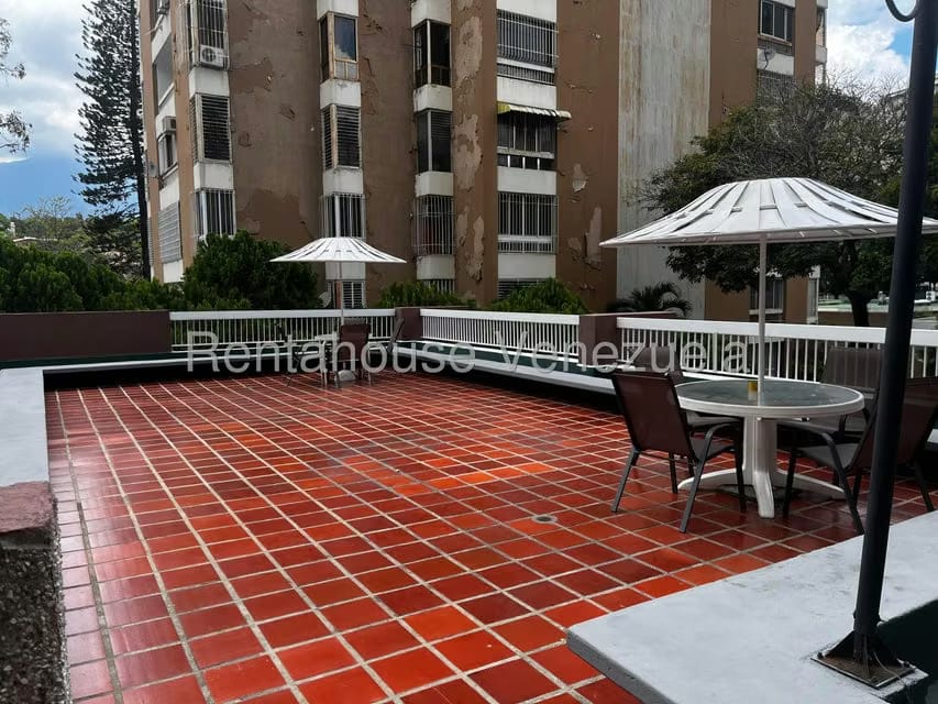 Apartamento (1 Nivel) en Venta en Santa Fe Sur, Distrito Metropolitano - 28