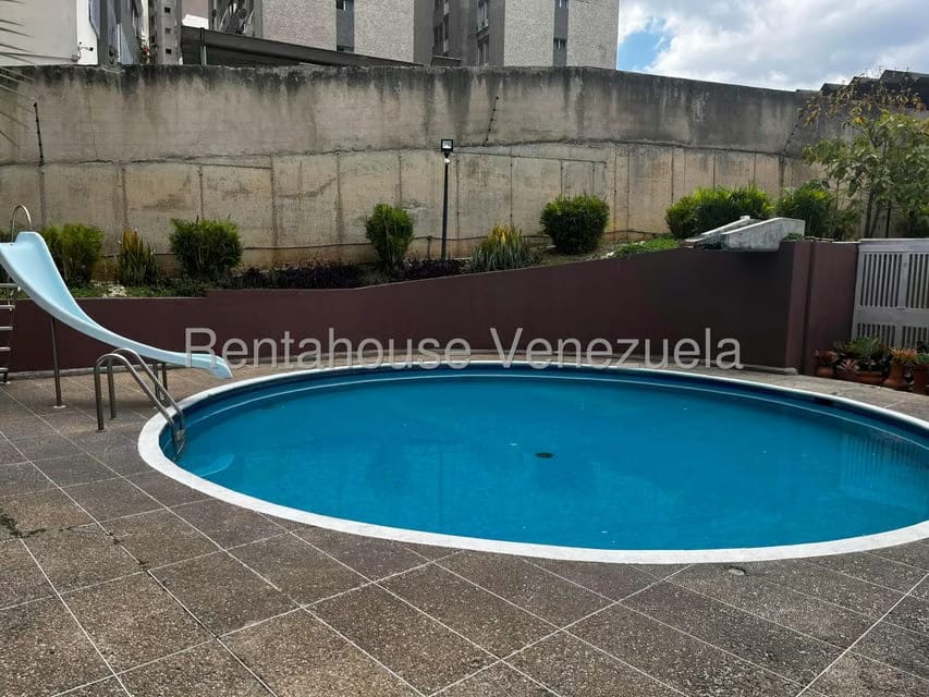 Apartamento (1 Nivel) en Venta en Santa Fe Sur, Distrito Metropolitano - 29