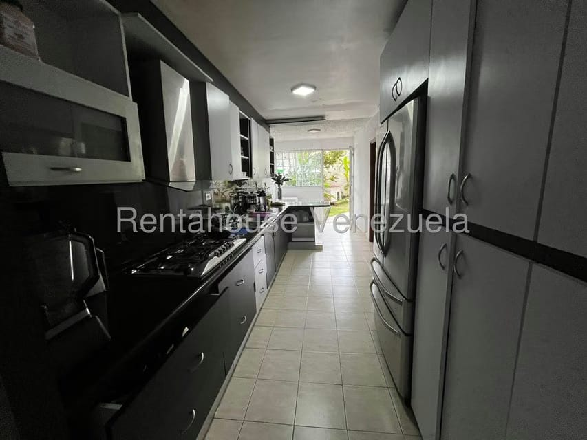 Apartamento (1 Nivel) en Venta en Santa Fe Sur, Distrito Metropolitano - 5