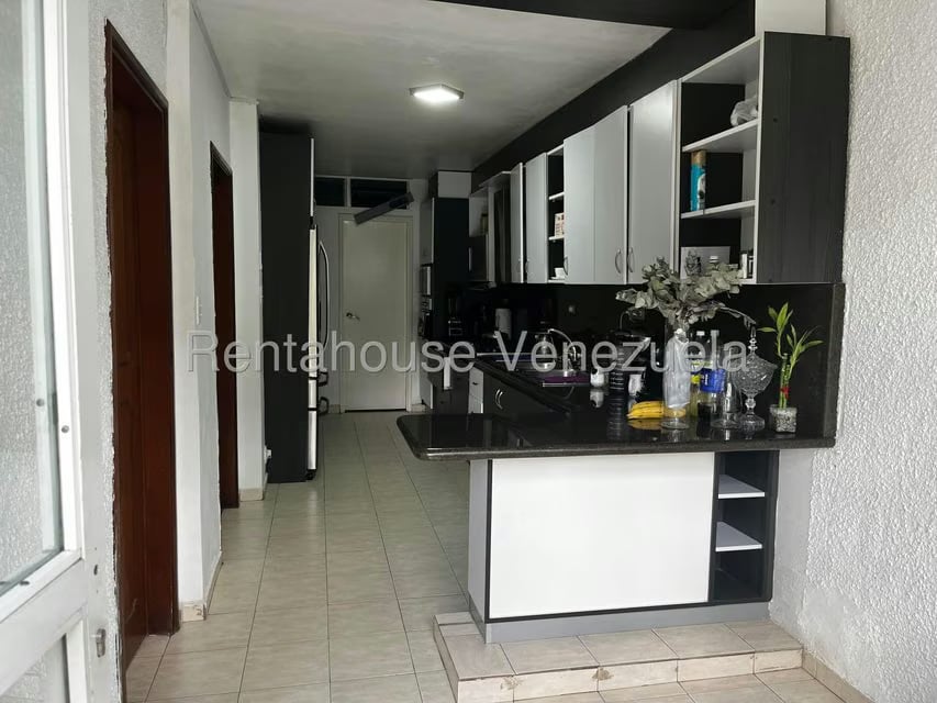 Apartamento (1 Nivel) en Venta en Santa Fe Sur, Distrito Metropolitano - 6