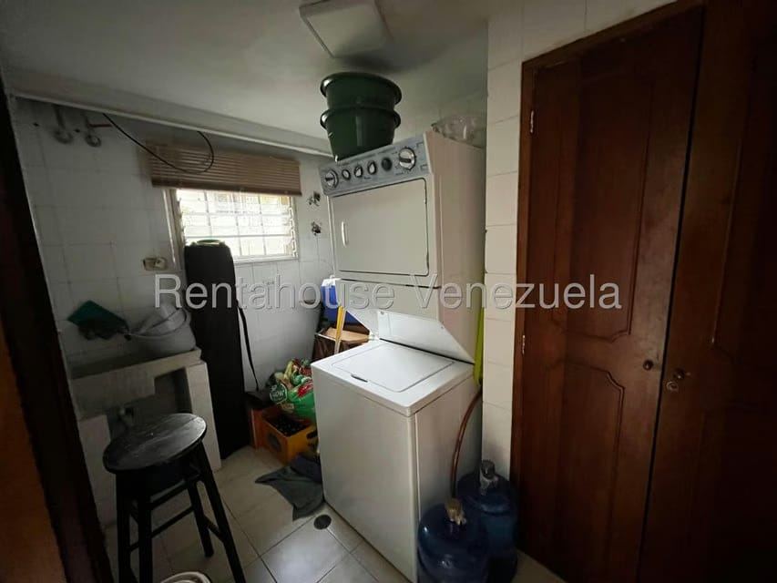 Apartamento (1 Nivel) en Venta en Santa Fe Sur, Distrito Metropolitano - 7