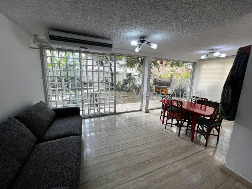 Apartamento (1 Nivel) en Venta en Santa Fe Sur, Distrito Metropolitano - 8