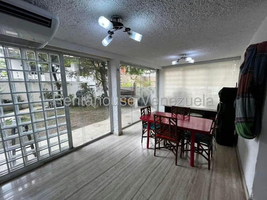 Apartamento (1 Nivel) en Venta en Santa Fe Sur, Distrito Metropolitano - 9