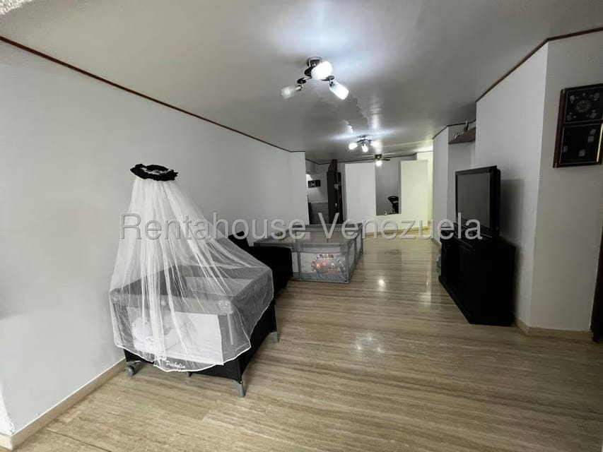 Apartamento (1 Nivel) en Venta en Santa Fe Sur, Distrito Metropolitano - 10