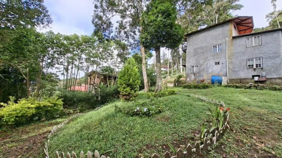 Casa en Venta en La Victoria - 2