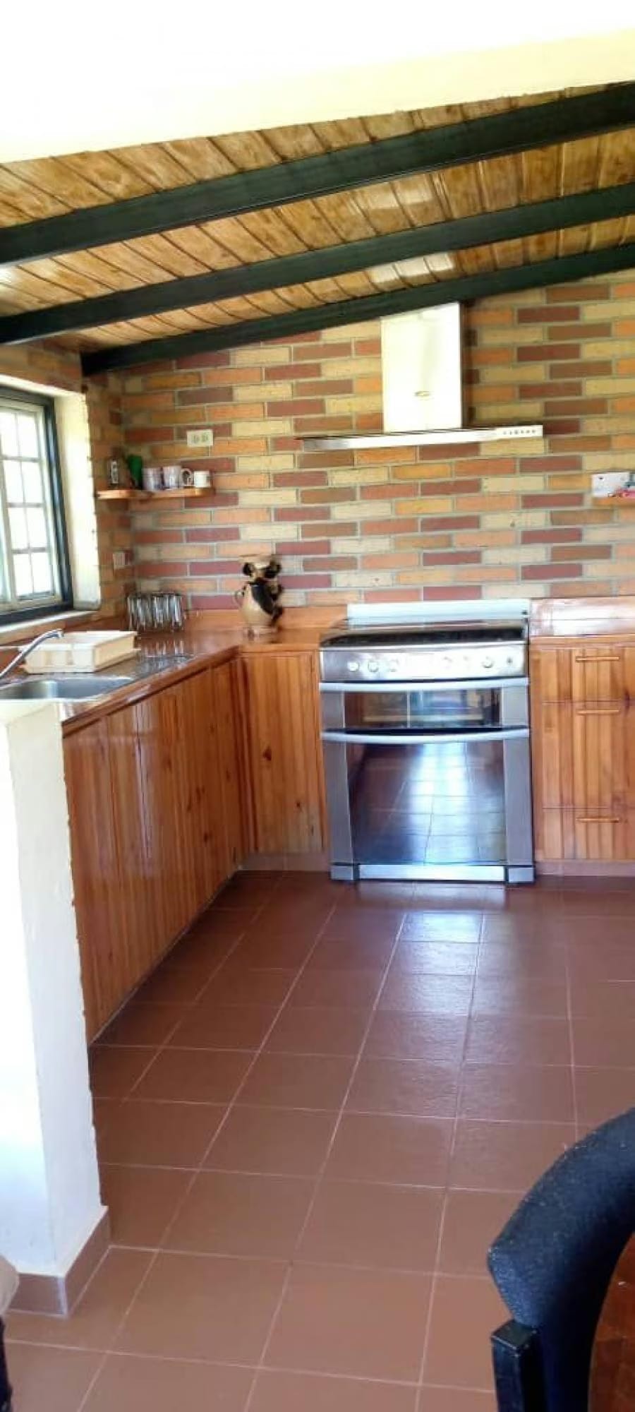 Casa en Venta en La Victoria - 9