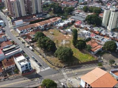 Macro Parcela en Venta - 3