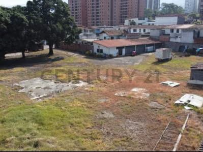 Macro Parcela en Venta - 5