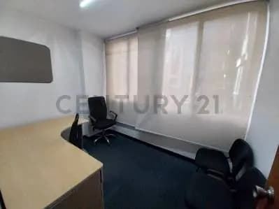 Oficina amoblada en Alquiler en El Rosal - 7