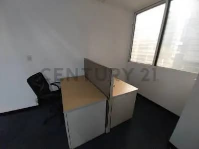 Oficina amoblada en Alquiler en El Rosal - 8