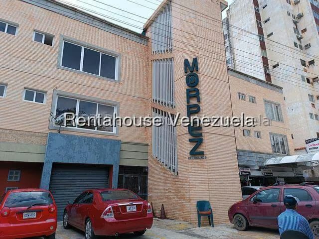 Comercial (Oficina) en Alquiler en Avenida Universidad, Zulia