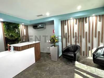 Quinta de lujo en venta para uso de oficinas .Urbanización Chuao, Baruta. L.ll - 2