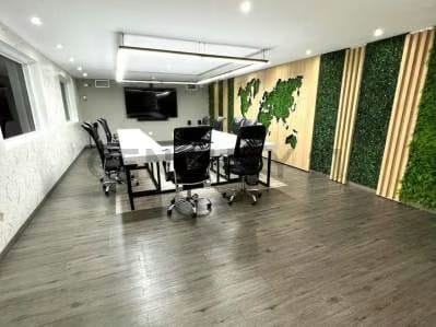 Quinta de lujo en venta para uso de oficinas .Urbanización Chuao, Baruta. L.ll - 7