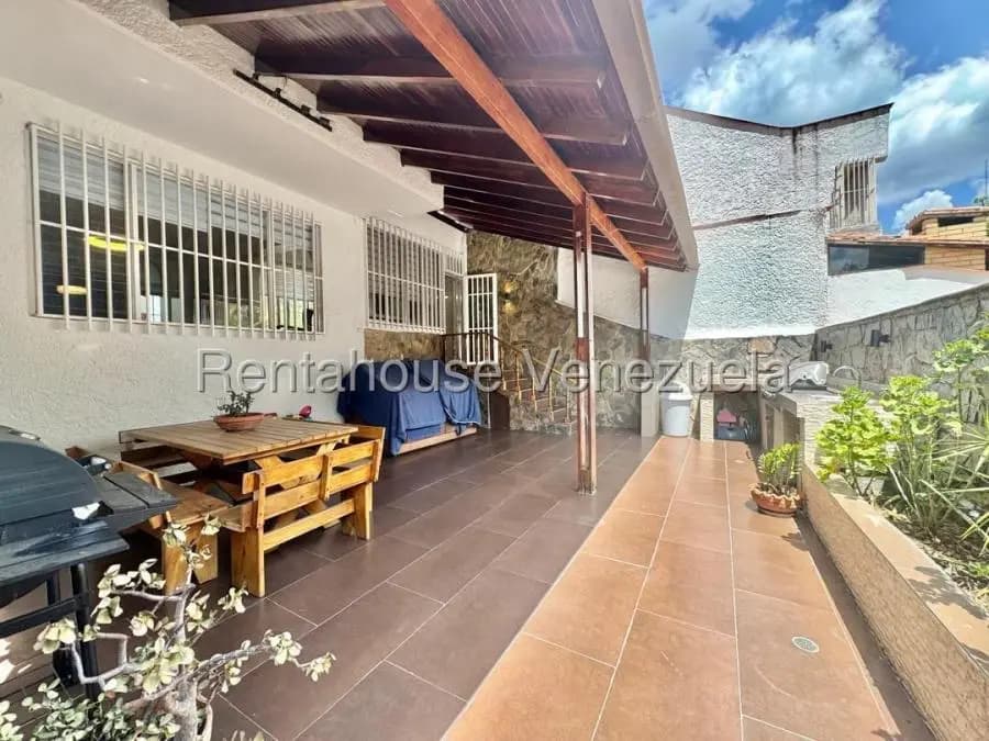 Casa en Venta en La Boyera Caracas - 4