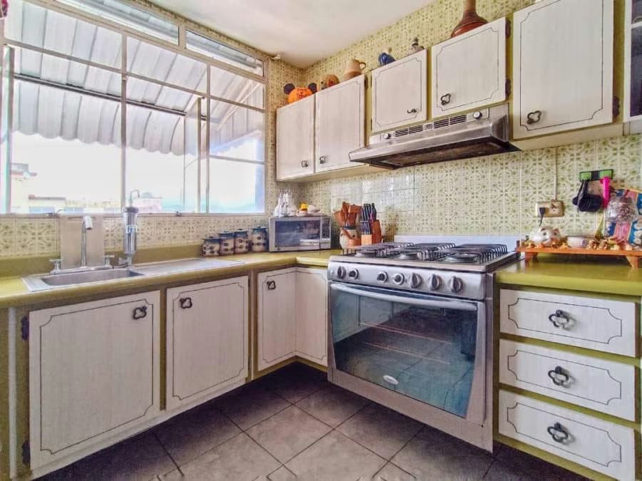 Apartamento en Venta en San Pedro - 4