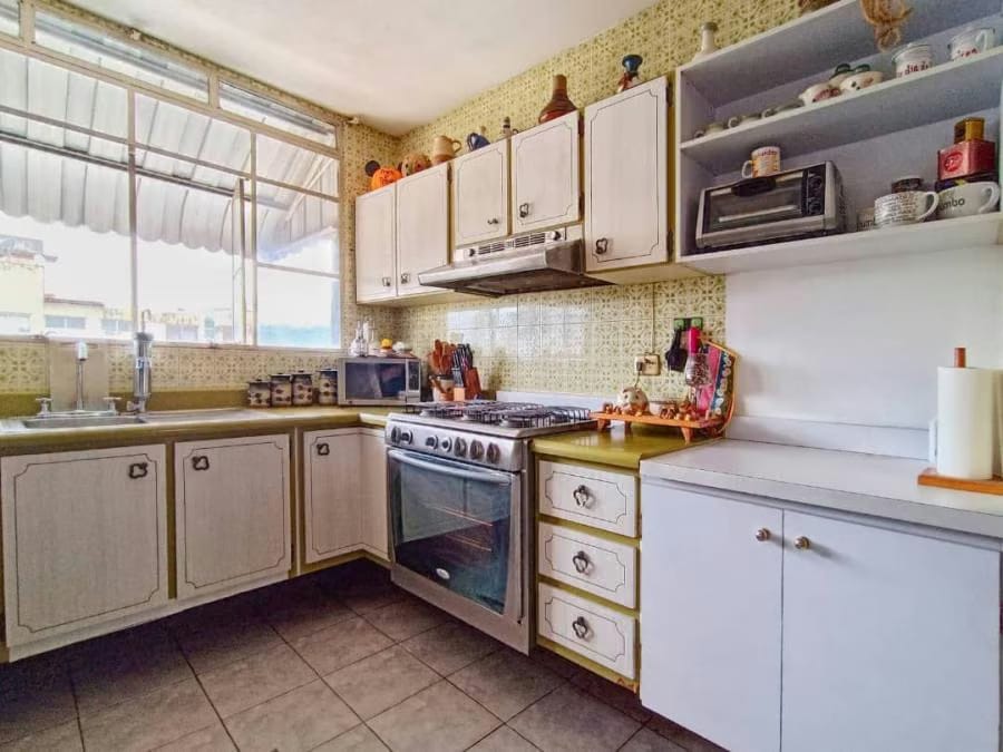 Apartamento en Venta en San Pedro - 6