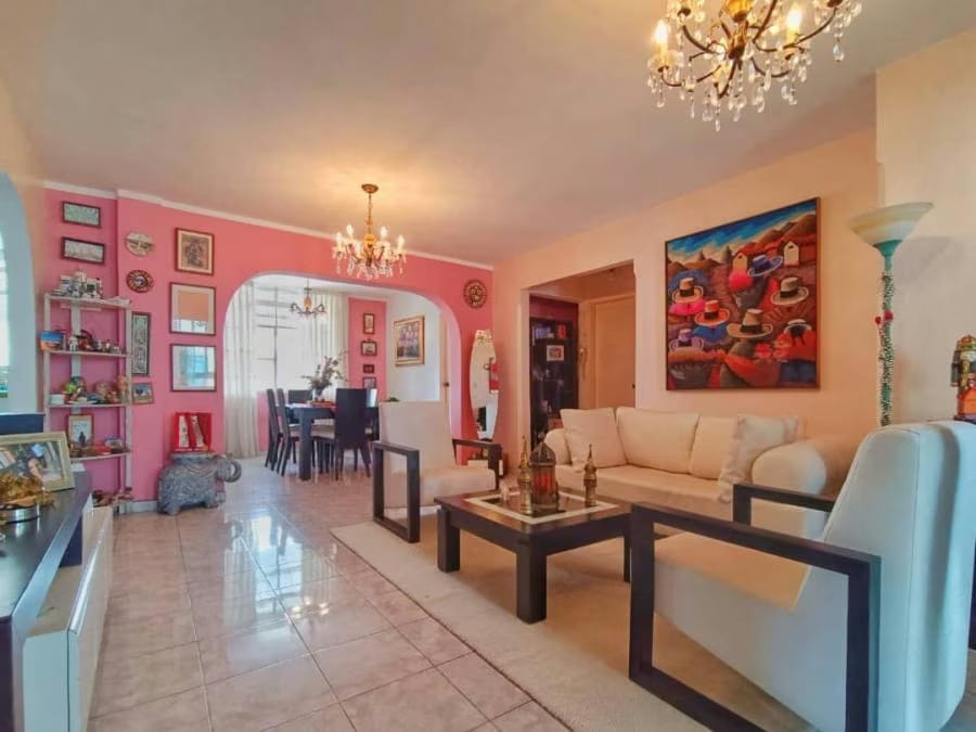 Apartamento en Venta en San Pedro - 7