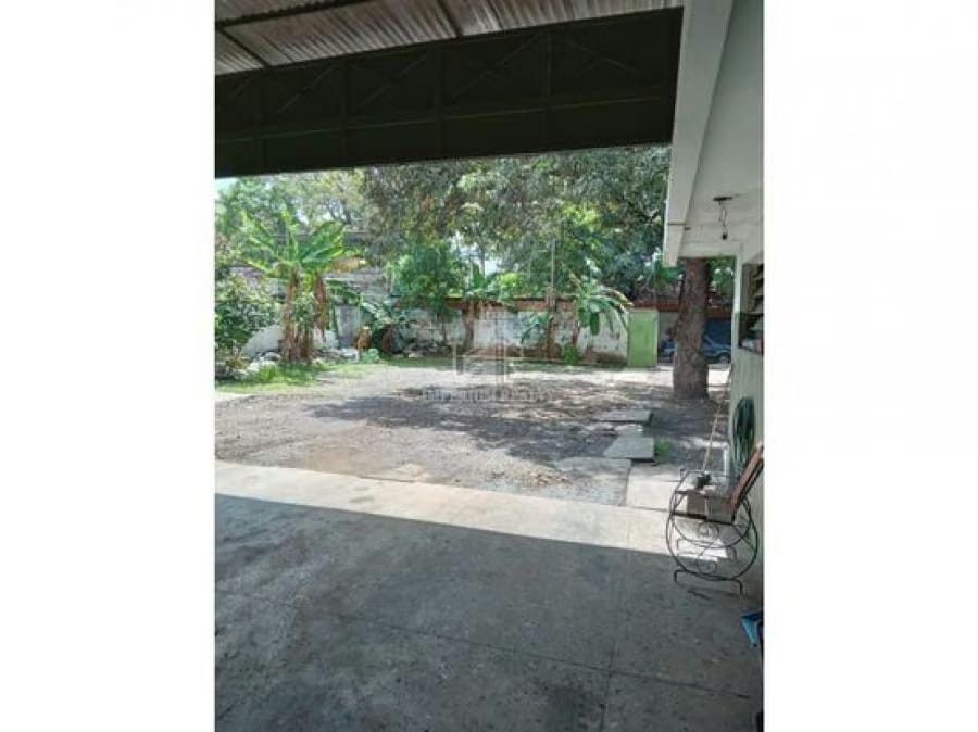 Galpon en Venta en La Candelaria Valencia