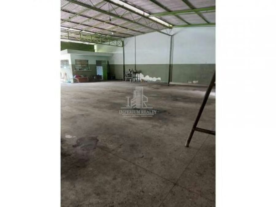 Galpon en Venta en La Candelaria Valencia - 2