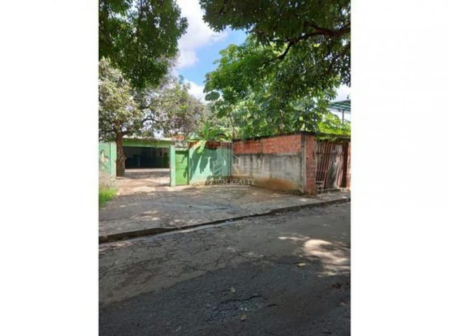 Galpon en Venta en La Candelaria Valencia - 3