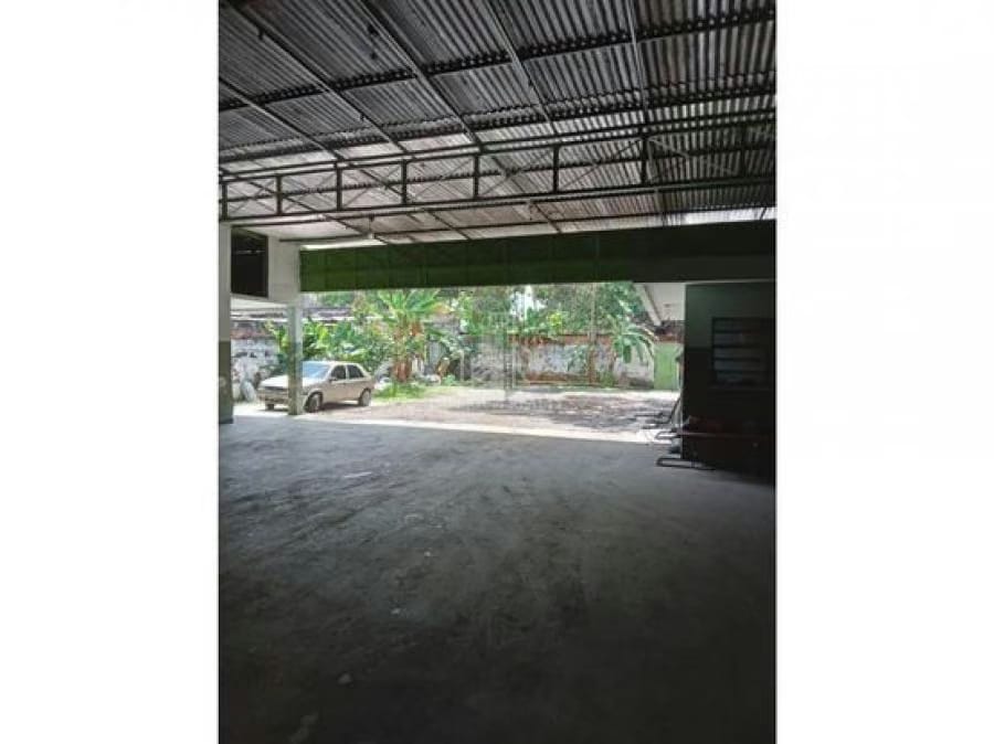 Galpon en Venta en La Candelaria Valencia - 4