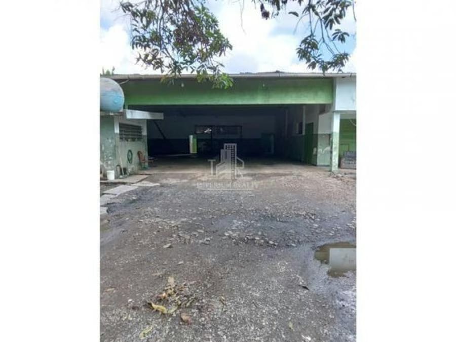 Galpon en Venta en La Candelaria Valencia - 5