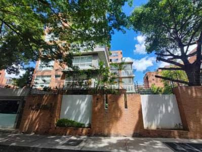 VENTA DE APARTAMENTO CAMPO ALEGRE