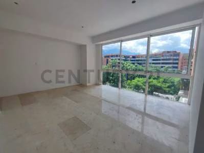 VENTA DE APARTAMENTO CAMPO ALEGRE - 2
