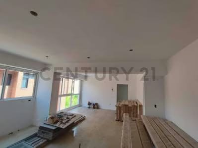 VENTA DE APARTAMENTO CAMPO ALEGRE - 8