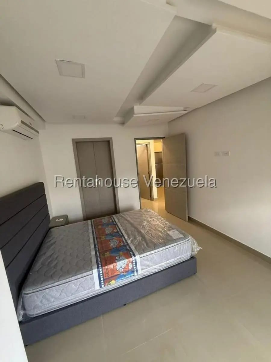 Apartamento en Alquiler en El Hatillo Caracas - 11