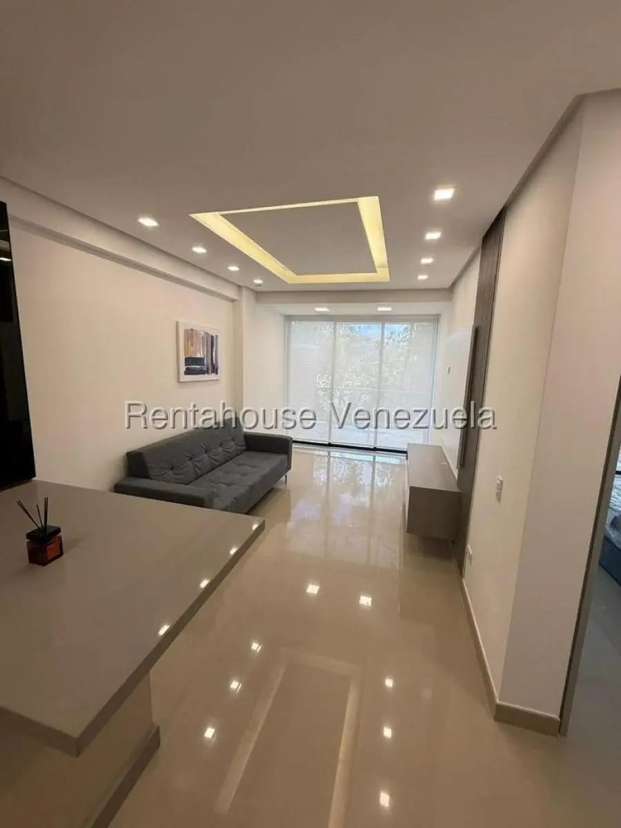 Apartamento en Alquiler en El Hatillo Caracas - 12