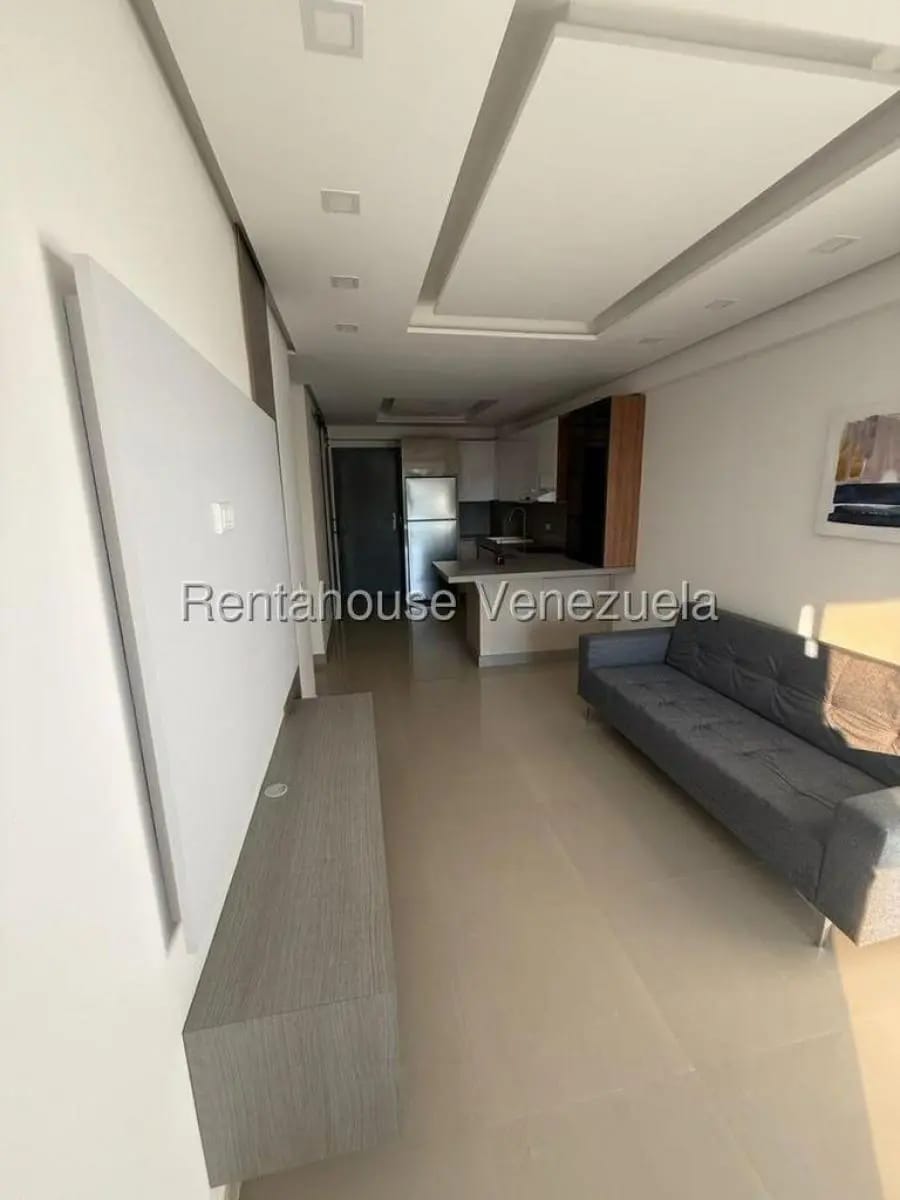 Apartamento en Alquiler en El Hatillo Caracas - 13