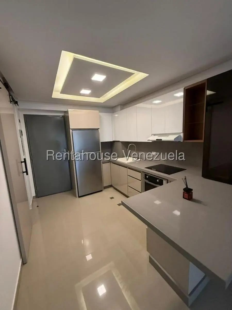 Apartamento en Alquiler en El Hatillo Caracas - 14